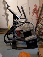 Nordic Track Act 7 Commercial