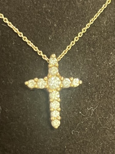 Roberto coin necklace tiny - coin,