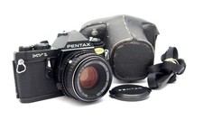 Pentax MV1 35mm SLR Film