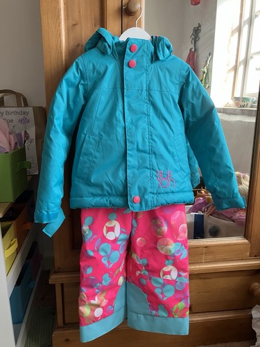 Spyder kids ski pants - kids,