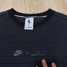 Nike x Stone Island