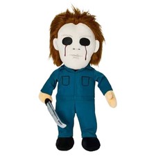 9.84" MICHAEL MYERS Halloween
