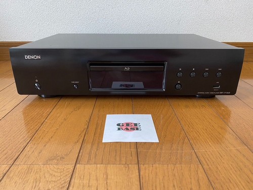 Denon dbt 1713ud blu - dbt-1713ud, 3d
