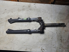 Honda Wave 110i Forks