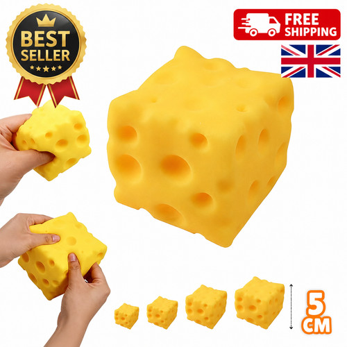 Squeeze cheese block large - cheese,