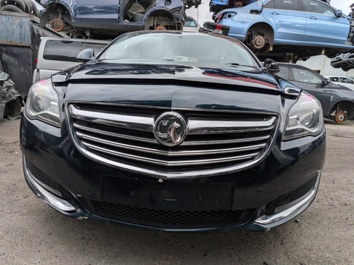 Vauxhall insignia mk1 - insignia,