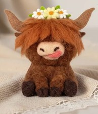 Beginners Adorable Highland