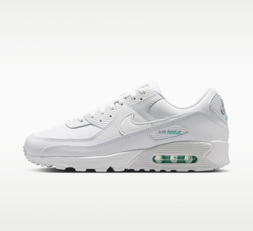 Size nike air max white - 10-nike,