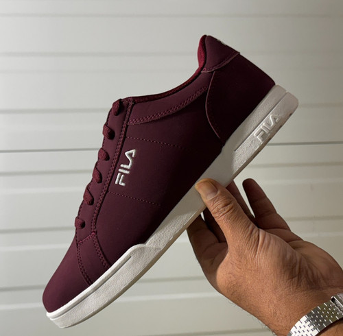 Authentic fila campora - fila, se®