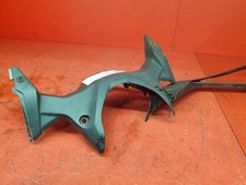 HONDA CRF1000L TANK TRIMS  2016