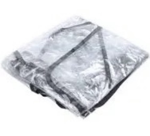 Oyster spare carrycot rain - 3,