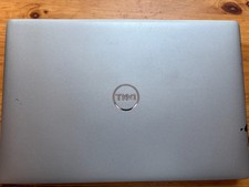 Dell Latitude 5410 14" Laptop | i5-10th Gen | 8GB RAM | 256GB NVMe SSD