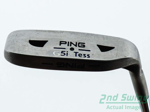 Ping g5i tess putter - ping,
