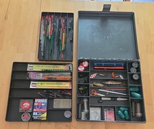 Shakespeare Tackle Box With