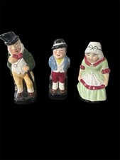 Vintage Artone Figures