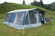 TRIGANO OCEANE 315GL 4-8 Berth