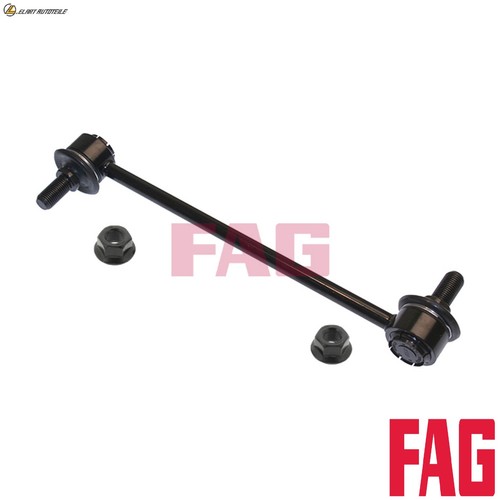 Rod brace stabiliser - stabiliser, 818