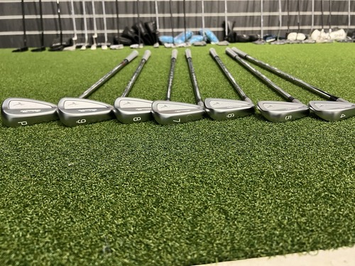Left hand mizuno - mizuno, s-3