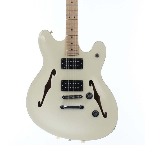 Squier fender affinity - fender,