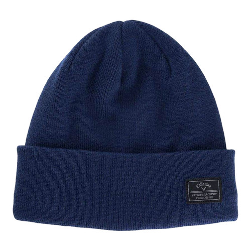 Callaway golf beanie - callaway,
