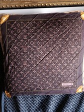 Louis Vuitton Bandana Scarf