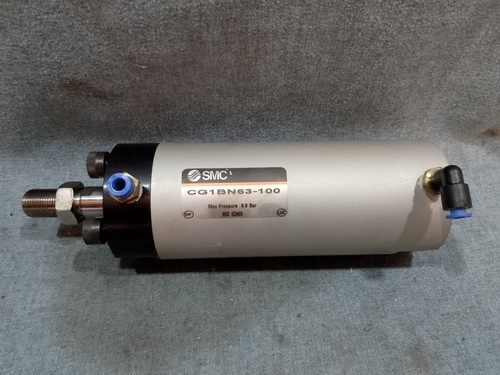 Smc pneumatic cylinder - pneumatic,
