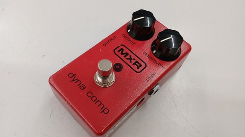 Mxr dyna comp effect - dyna,