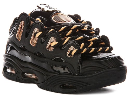 Osiris 2001 chunky sole - osiris,