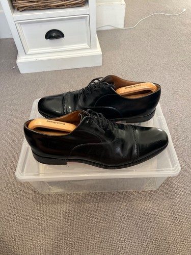Church philip formal black - philip,