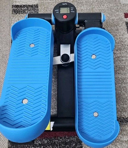 Opti mini home stepper - mini, cadio