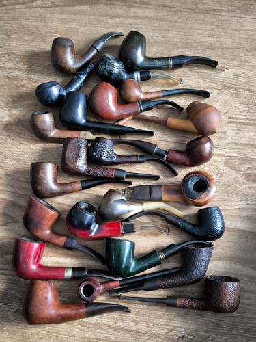 Pipes used peterson lorenzo - peterson,