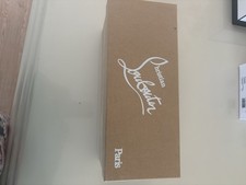  Christian Louboutin Empty