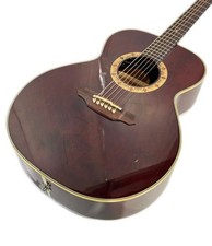 Takamine PT507 Acoustic
