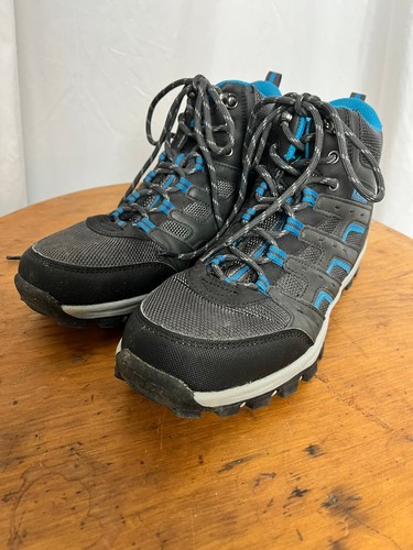 Khombu men hiking boots - khombu, men's