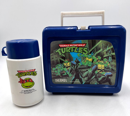 Original 1989 teenage mutant - original,