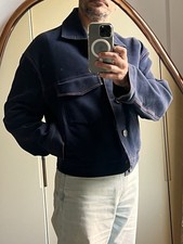 Acne Studios Cropped Jacket /