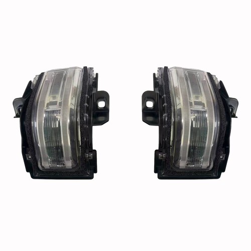 Switchback led side mirror - switchback,
