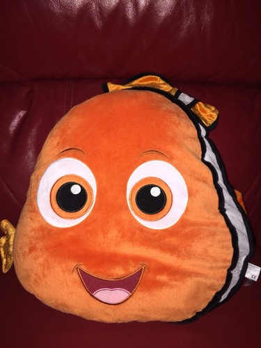 Disney finding nemo cushion - disney,