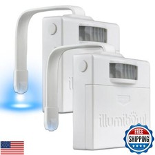 IllumiBowl Toilet Night Light