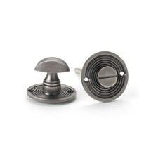Pewter Solid Brass Beehive