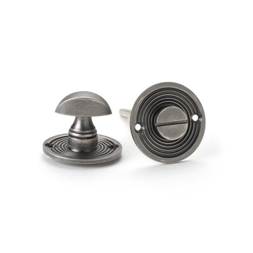 Pewter solid brass beehive - brass,