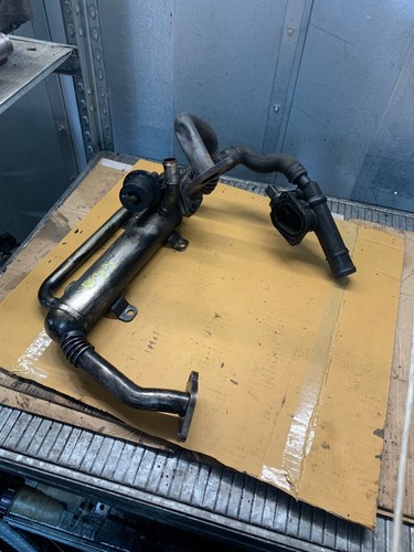 Eos tdi egr - eos, 2.0