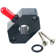 BOOST GAUGE SENSOR ADAPTOR For AUDI VW SEAT SKODA TFSI TSI 1.2T/1.4T 1.6 1.9 BK