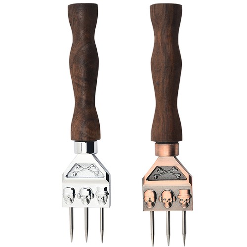 Ice pick crusher stainless - pick,