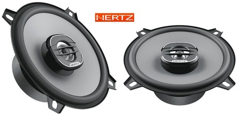 Hertz uno 130 13cm 130mm - 5",
