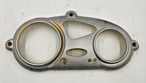 Instrumentation frame read - instrumentation,