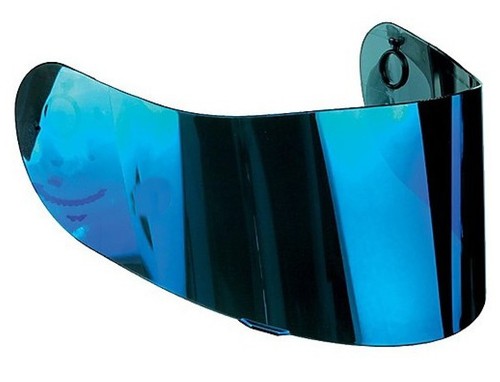 Visor for agv - agv, stealth