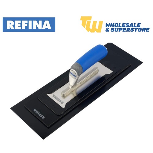 Refina plaziflex trowel - plaziflex,