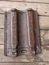  Redland Regent roof tiles -