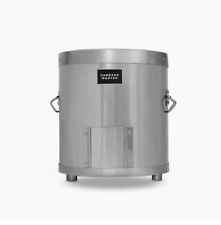 Small Tandoori Clay Oven BBQ - Small Tandoori oven - clay tandoor